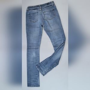 ▪︎Size 7, Vigoss Jeans